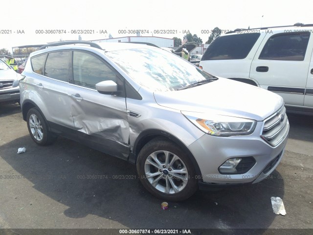 FORD ESCAPE 2017 1fmcu0gd9huc95870