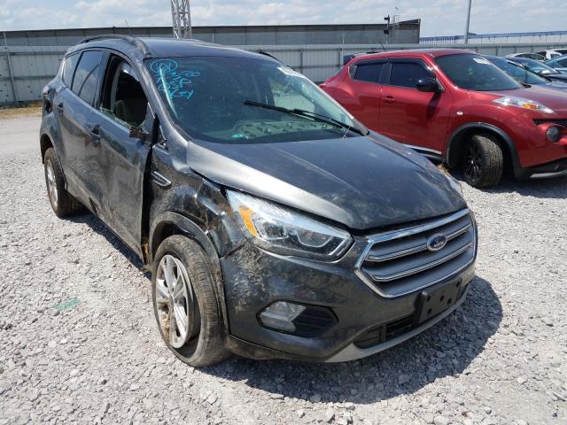 FORD ESCAPE SE 2017 1fmcu0gd9huc98610