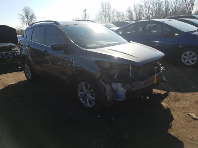 FORD ESCAPE SE 2017 1fmcu0gd9huc98719