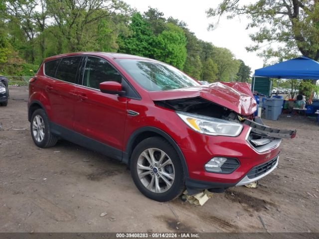 FORD ESCAPE 2017 1fmcu0gd9hud04163