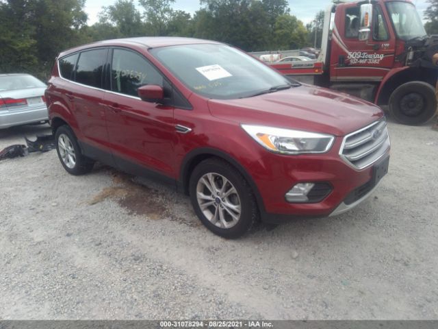 FORD ESCAPE 2017 1fmcu0gd9hud06656