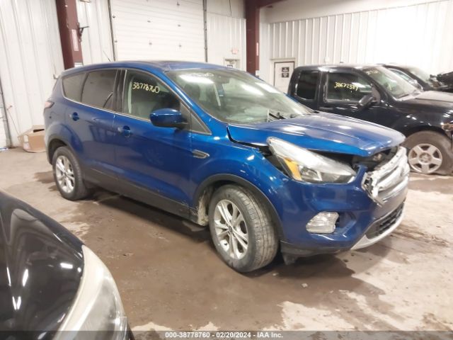 FORD ESCAPE 2017 1fmcu0gd9hud07838