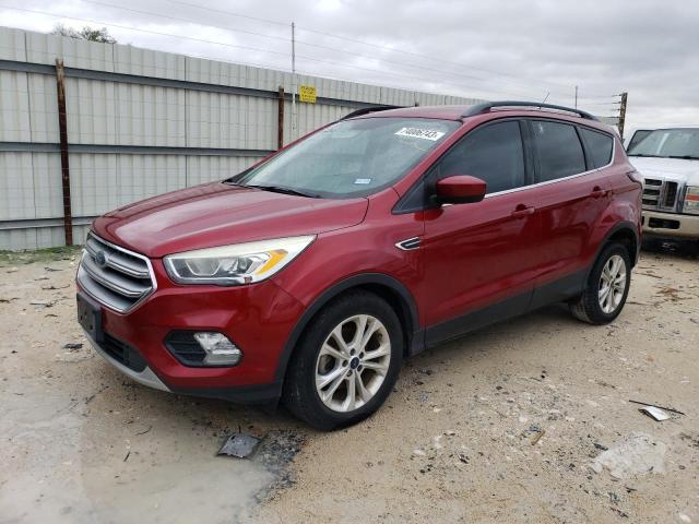 FORD ESCAPE 2017 1fmcu0gd9hud10299