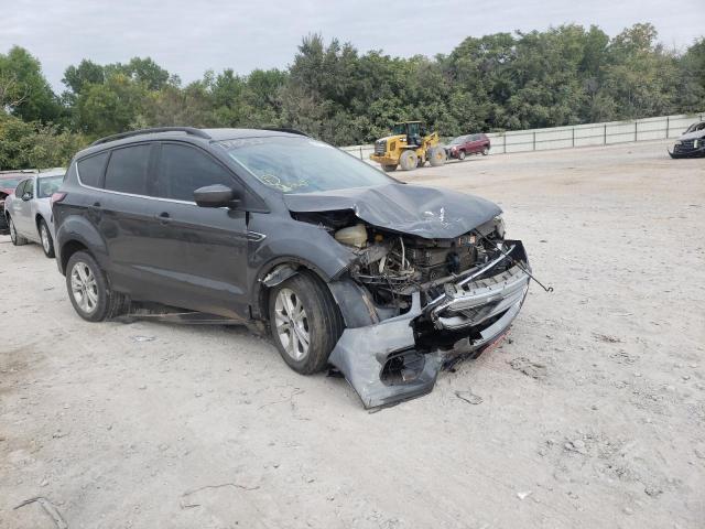 FORD ESCAPE SE 2017 1fmcu0gd9hud10500