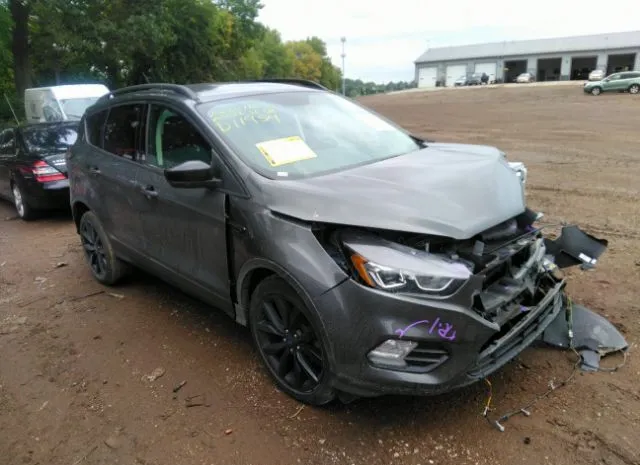 FORD ESCAPE 2017 1fmcu0gd9hud11954