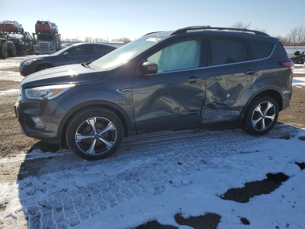 FORD ESCAPE 2017 1fmcu0gd9hud13199