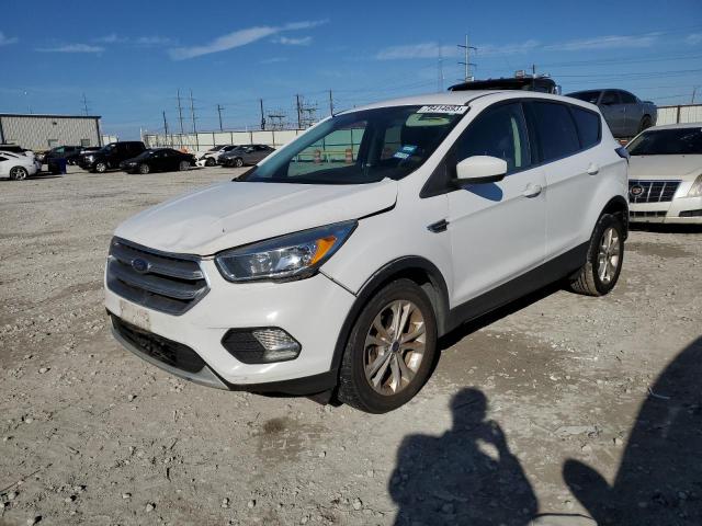 FORD ESCAPE 2017 1fmcu0gd9hud18421