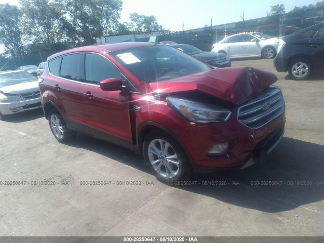 FORD ESCAPE 2017 1fmcu0gd9hud23926