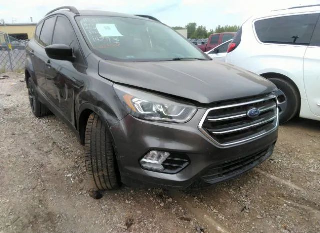 FORD ESCAPE 2017 1fmcu0gd9hud26583