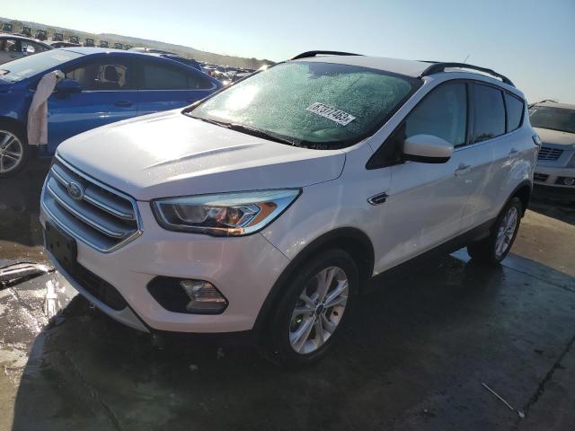 FORD ESCAPE SE 2017 1fmcu0gd9hud28141