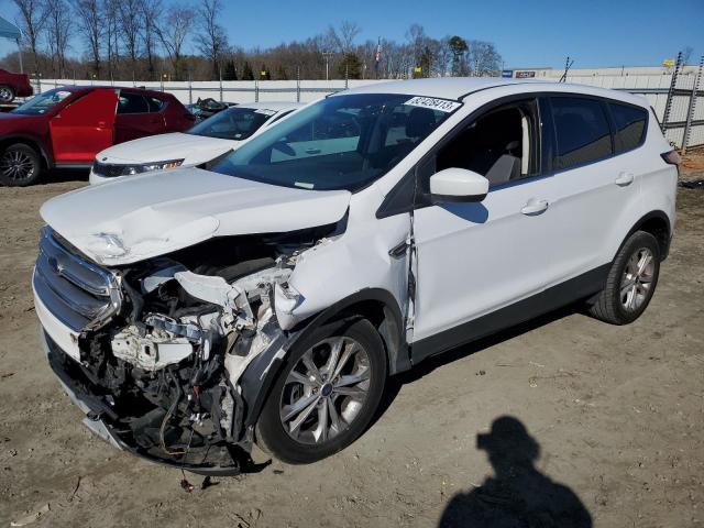 FORD ESCAPE 2017 1fmcu0gd9hud34327