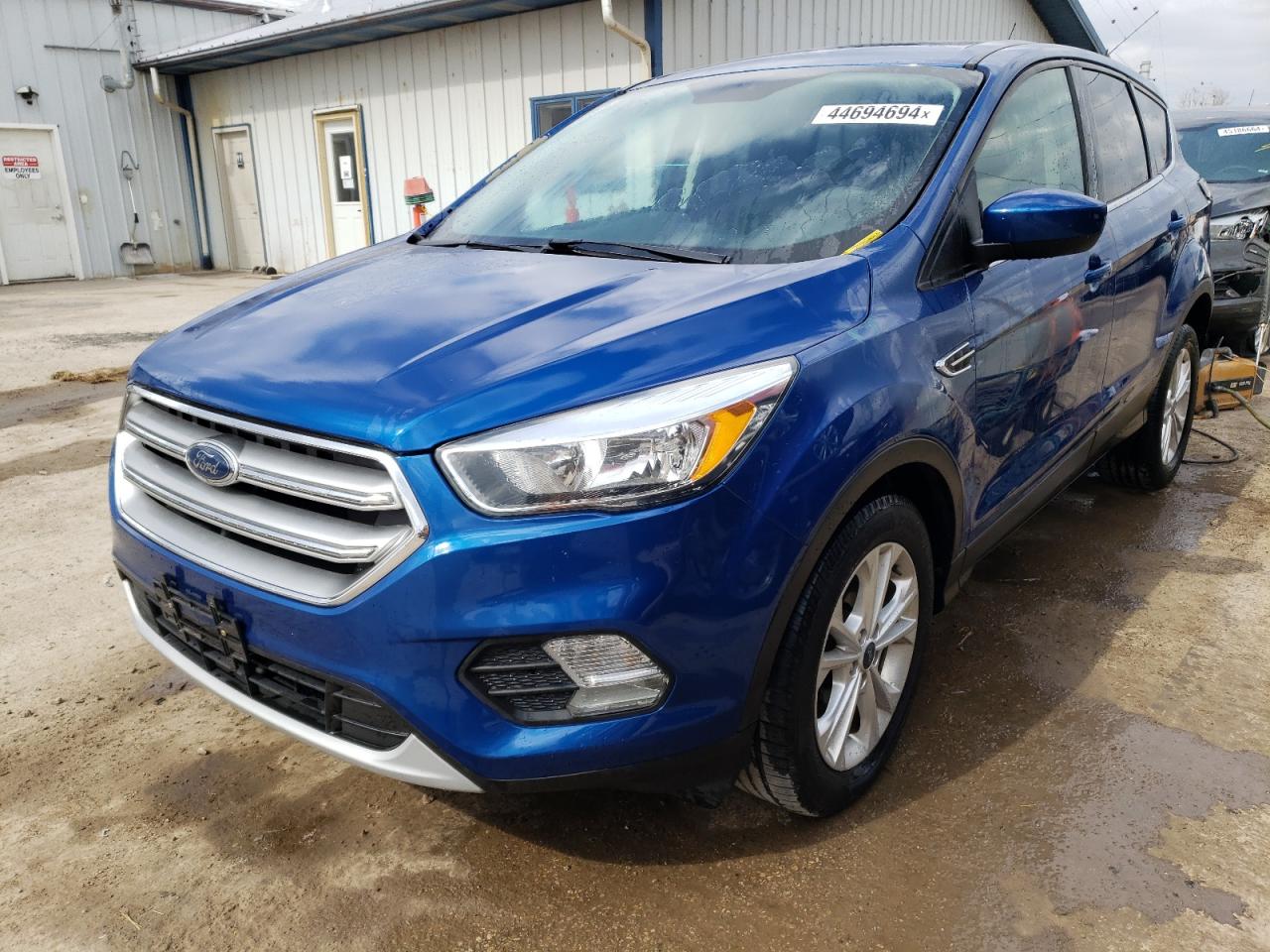 FORD ESCAPE 2017 1fmcu0gd9hud38328