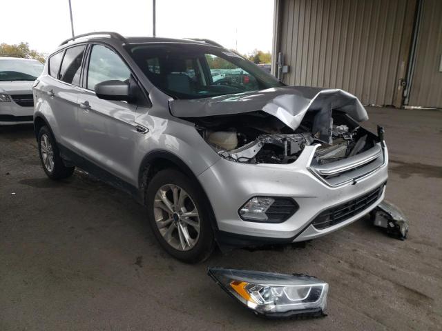 FORD ESCAPE SE 2017 1fmcu0gd9hud38667