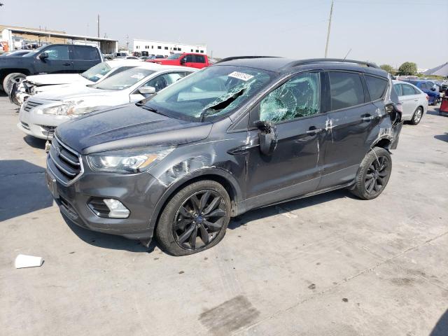 FORD ESCAPE SE 2017 1fmcu0gd9hud40595