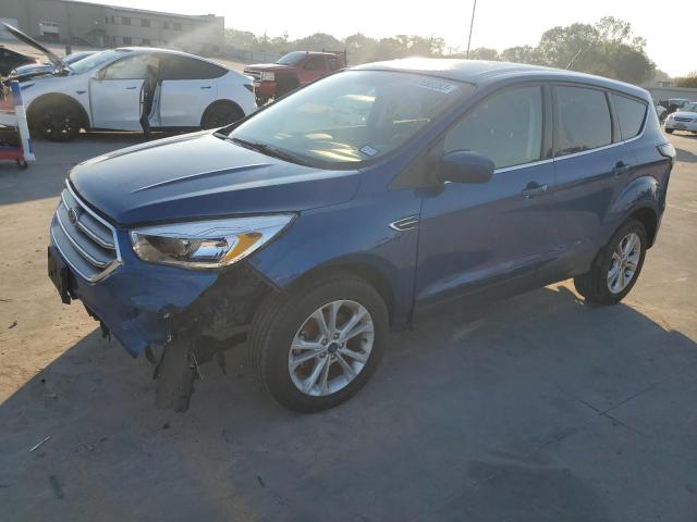 FORD ESCAPE SE 2017 1fmcu0gd9hud45182