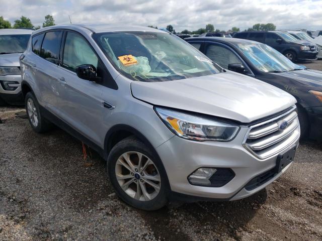 FORD ESCAPE SE 2017 1fmcu0gd9hud47031