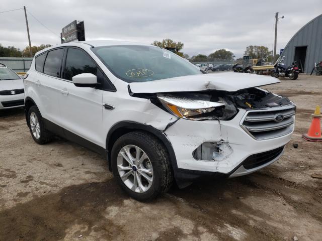 FORD ESCAPE SE 2017 1fmcu0gd9hud48969