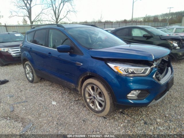 FORD ESCAPE 2017 1fmcu0gd9hud50267