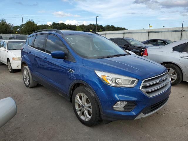 FORD ESCAPE SE 2017 1fmcu0gd9hud51032