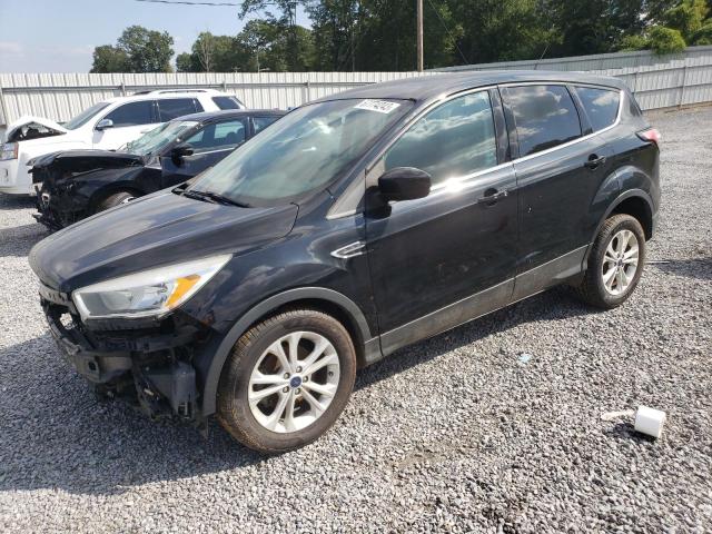 FORD ESCAPE SE 2017 1fmcu0gd9hud52486