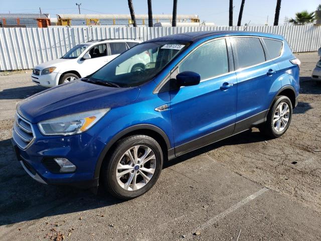 FORD ESCAPE 2017 1fmcu0gd9hud54058