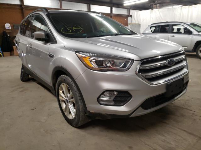 FORD ESCAPE SE 2017 1fmcu0gd9hud54805