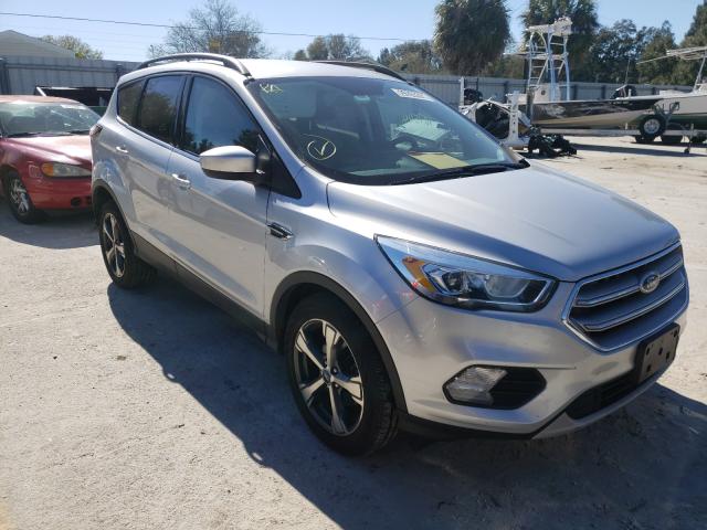 FORD ESCAPE SE 2017 1fmcu0gd9hud57462