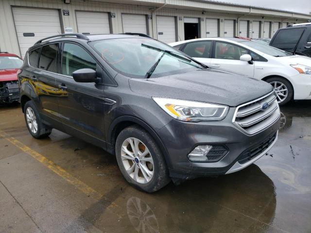 FORD ESCAPE SE 2017 1fmcu0gd9hud57929