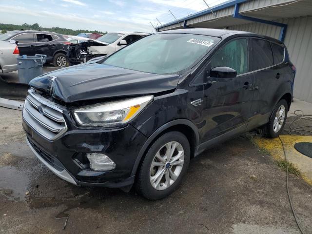 FORD ESCAPE SE 2017 1fmcu0gd9hud72527