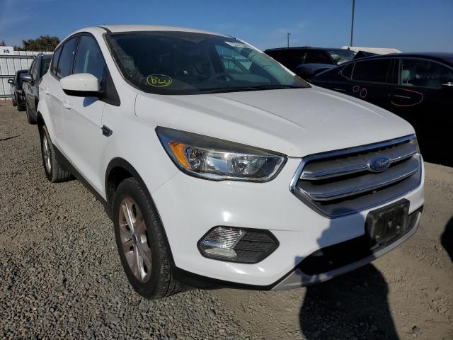 FORD ESCAPE SE 2017 1fmcu0gd9hud77789