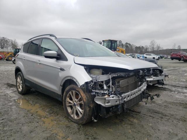 FORD ESCAPE SE 2017 1fmcu0gd9hud84547