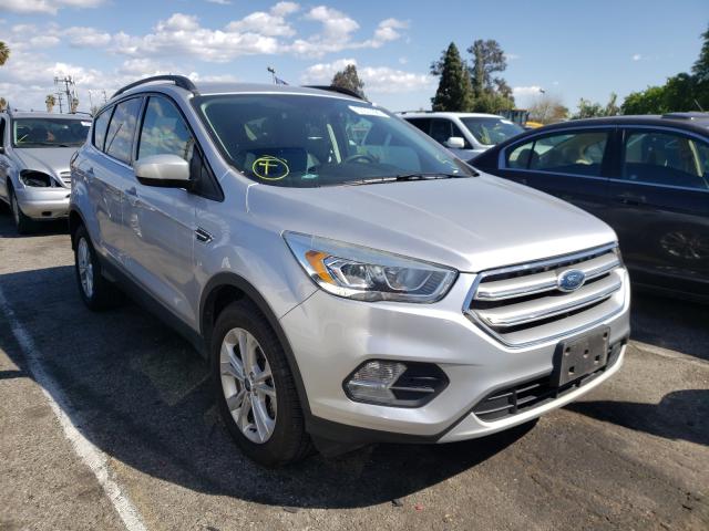 FORD ESCAPE SE 2017 1fmcu0gd9hud85181