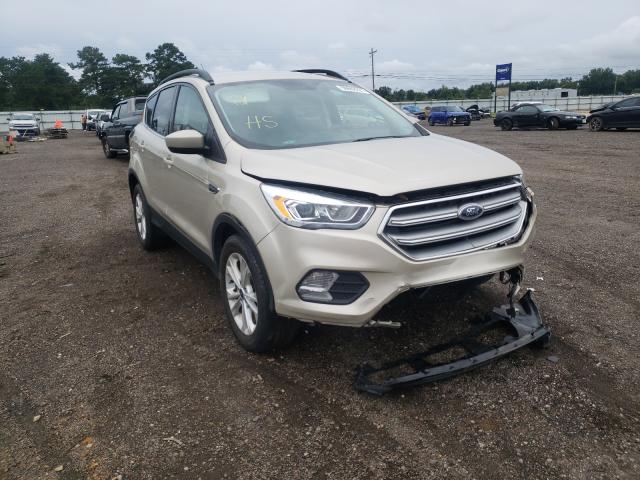 FORD NULL 2017 1fmcu0gd9hue02240