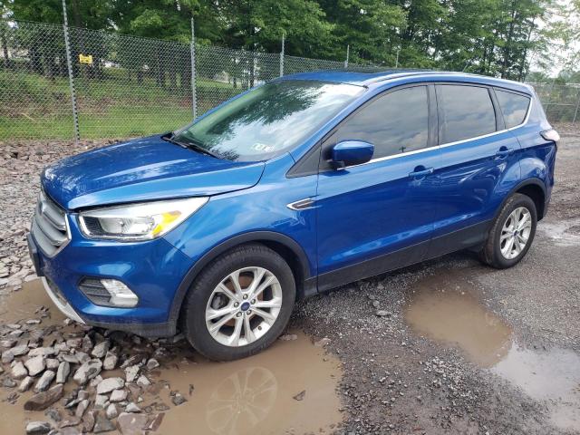 FORD ESCAPE SE 2017 1fmcu0gd9hue02514