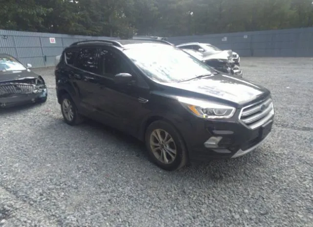 FORD ESCAPE 2017 1fmcu0gd9hue12069