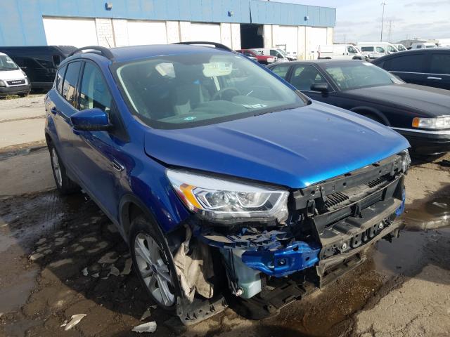 FORD ESCAPE SE 2017 1fmcu0gd9hue15215