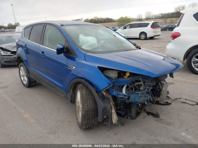 FORD ESCAPE 2017 1fmcu0gd9hue17451