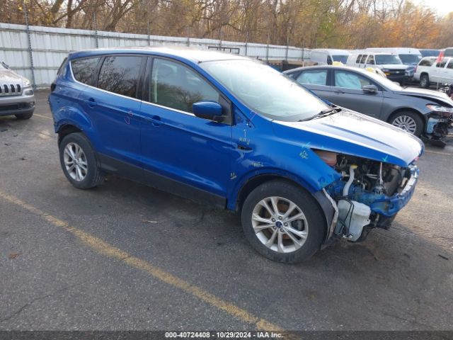 FORD ESCAPE 2017 1fmcu0gd9hue19152