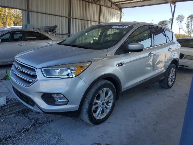 FORD ESCAPE SE 2017 1fmcu0gd9hue20480