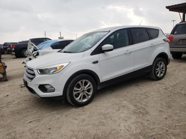 FORD ESCAPE SE 2017 1fmcu0gd9hue24741