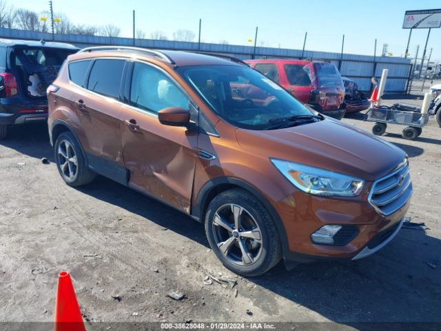 FORD ESCAPE 2017 1fmcu0gd9hue30183