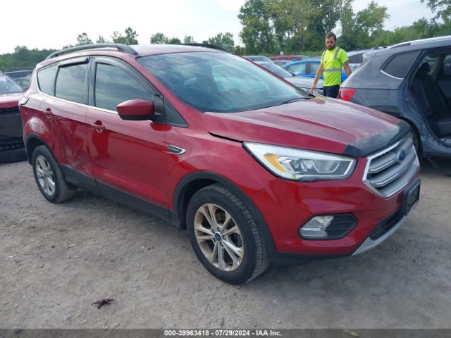 FORD ESCAPE 2017 1fmcu0gd9hue32127