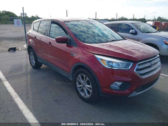 FORD ESCAPE 2017 1fmcu0gd9hue33794