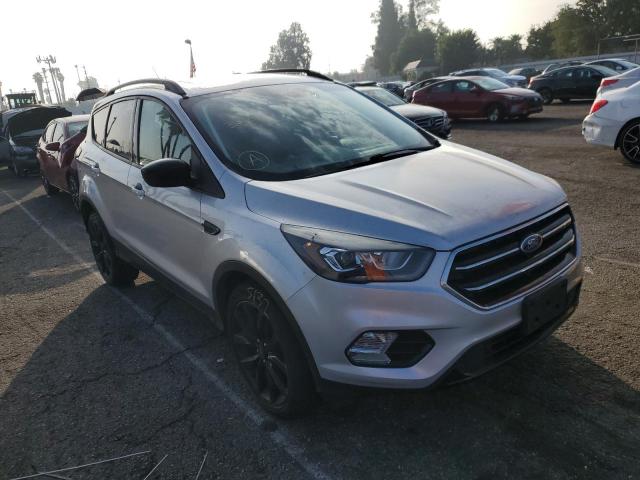 FORD ESCAPE SE 2017 1fmcu0gd9hue36842