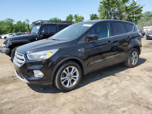 FORD ESCAPE 2017 1fmcu0gd9hue40079