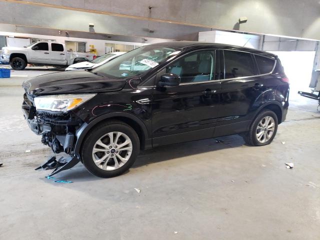 FORD ESCAPE SE 2017 1fmcu0gd9hue46030