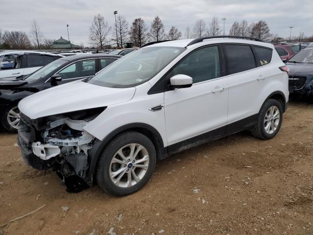 FORD ESCAPE SE 2017 1fmcu0gd9hue47338