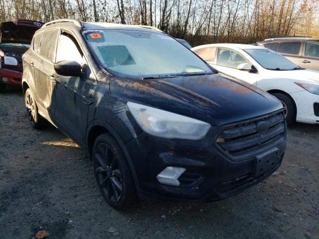 FORD ESCAPE SE 2017 1fmcu0gd9hue47372