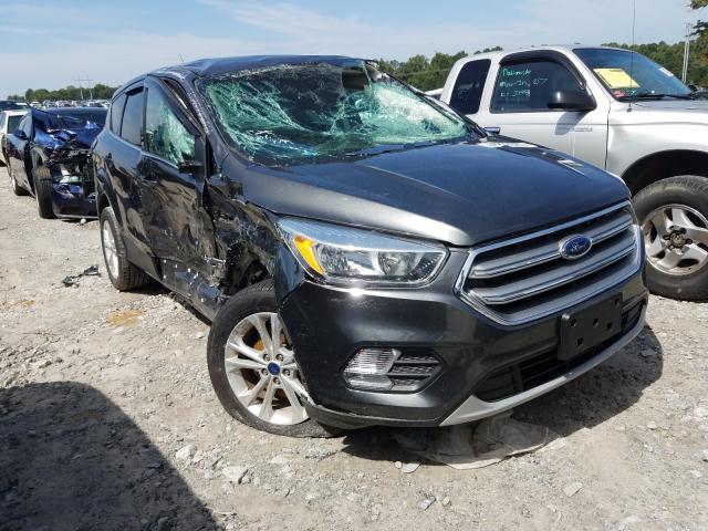 FORD ESCAPE SE 2017 1fmcu0gd9hue51325