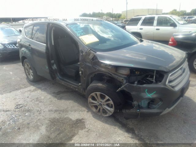 FORD ESCAPE 2017 1fmcu0gd9hue53981